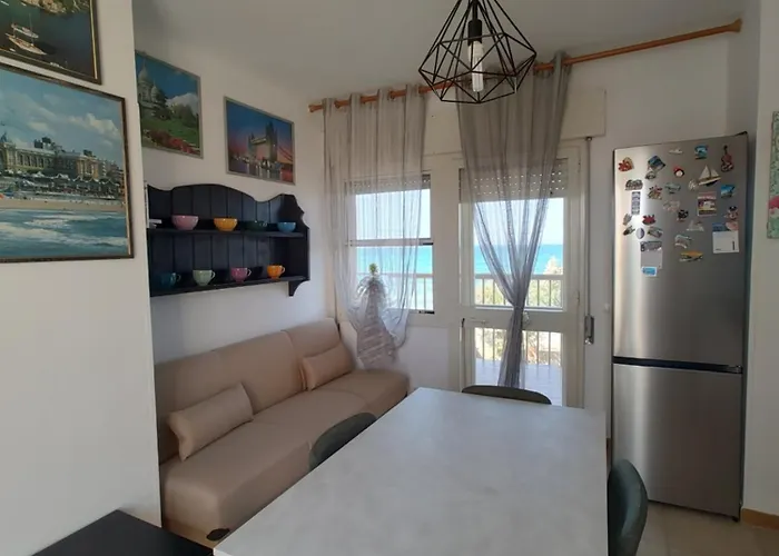 La Finestra Sul Mare