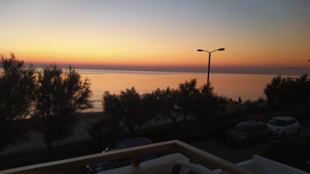 La Finestra Sul Mare * Lendinuso