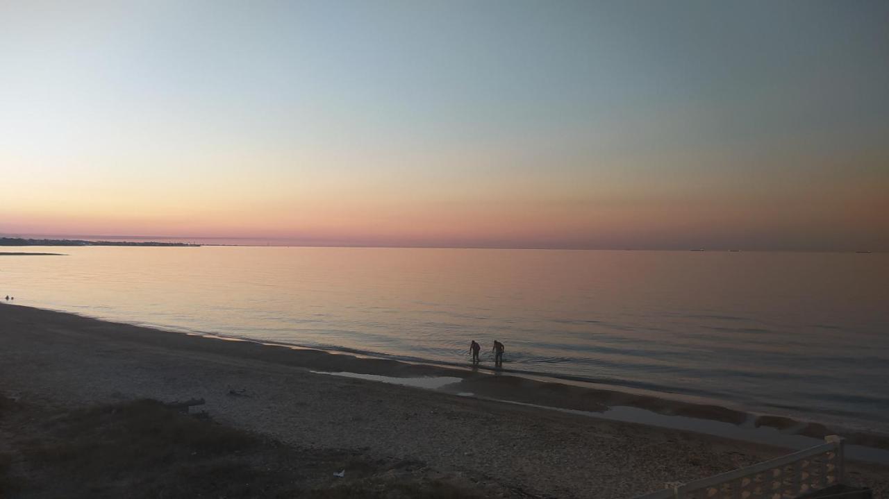 La Finestra Sul Mare * Lendinuso