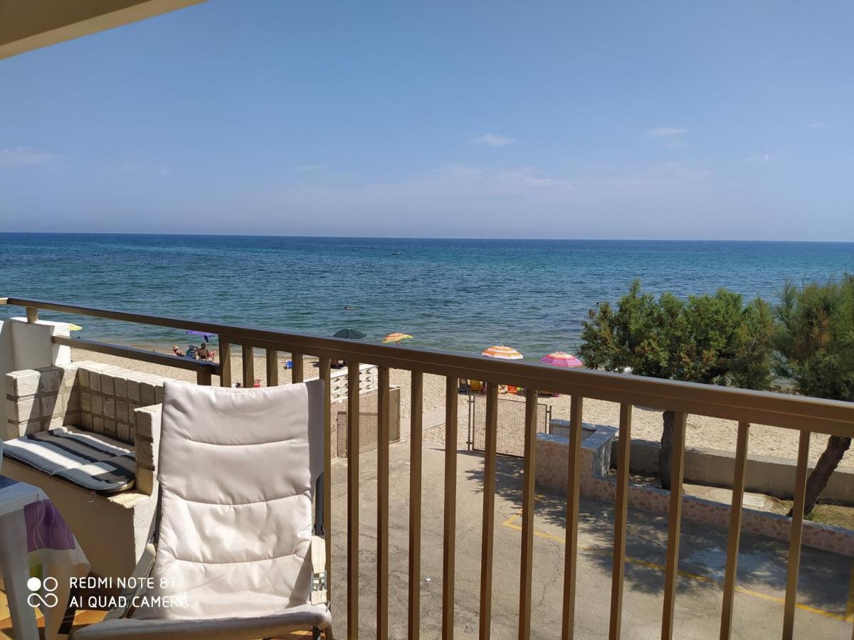 La Finestra Sul Mare