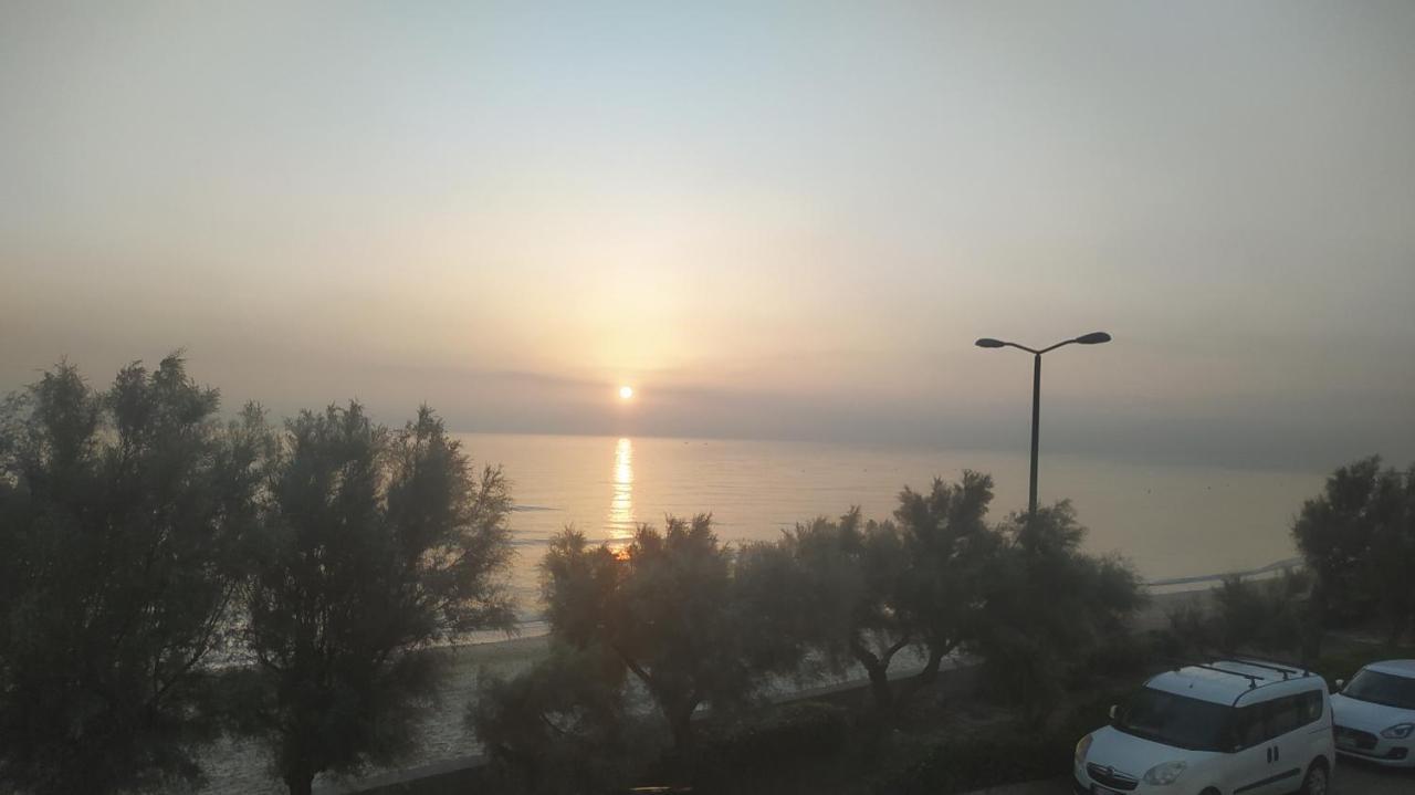 La Finestra Sul Mare Lendinuso