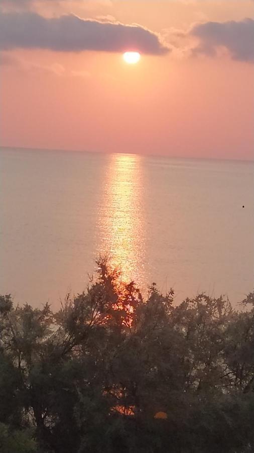 La Finestra Sul Mare Holiday home