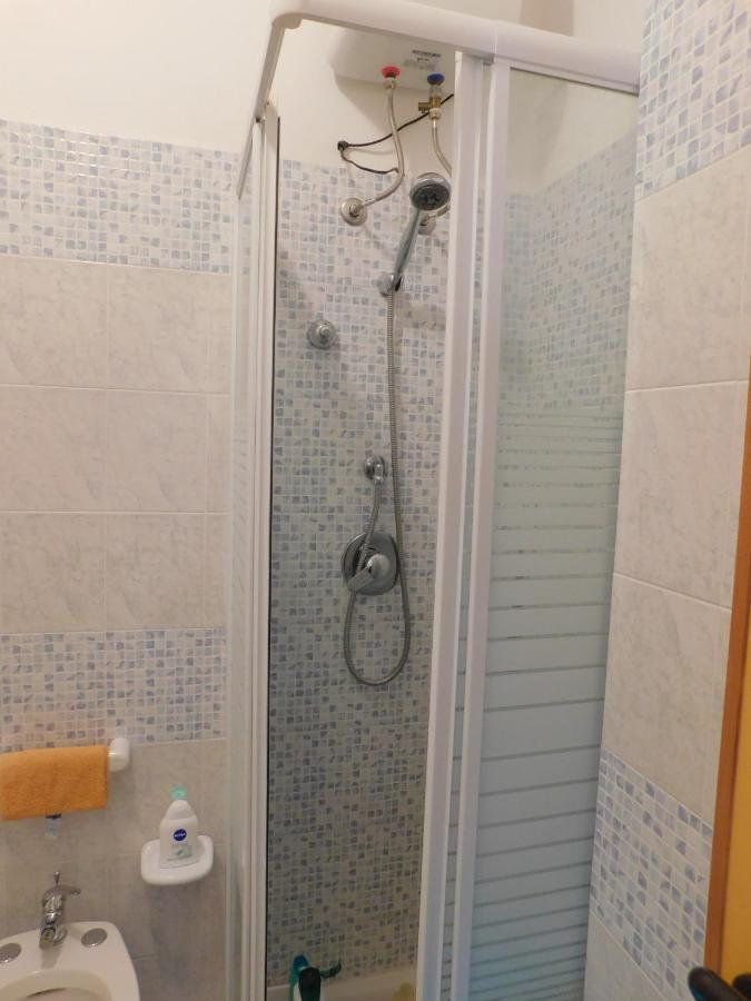 La Finestra Sul Mare Holiday home
