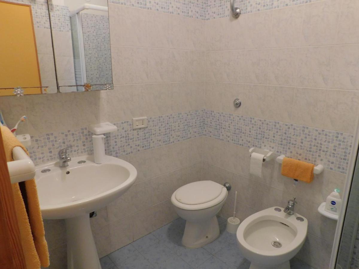 Holiday home La Finestra Sul Mare Lendinuso