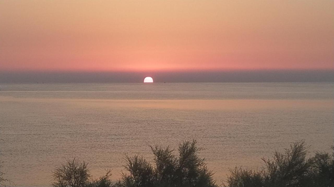 La Finestra Sul Mare Lendinuso