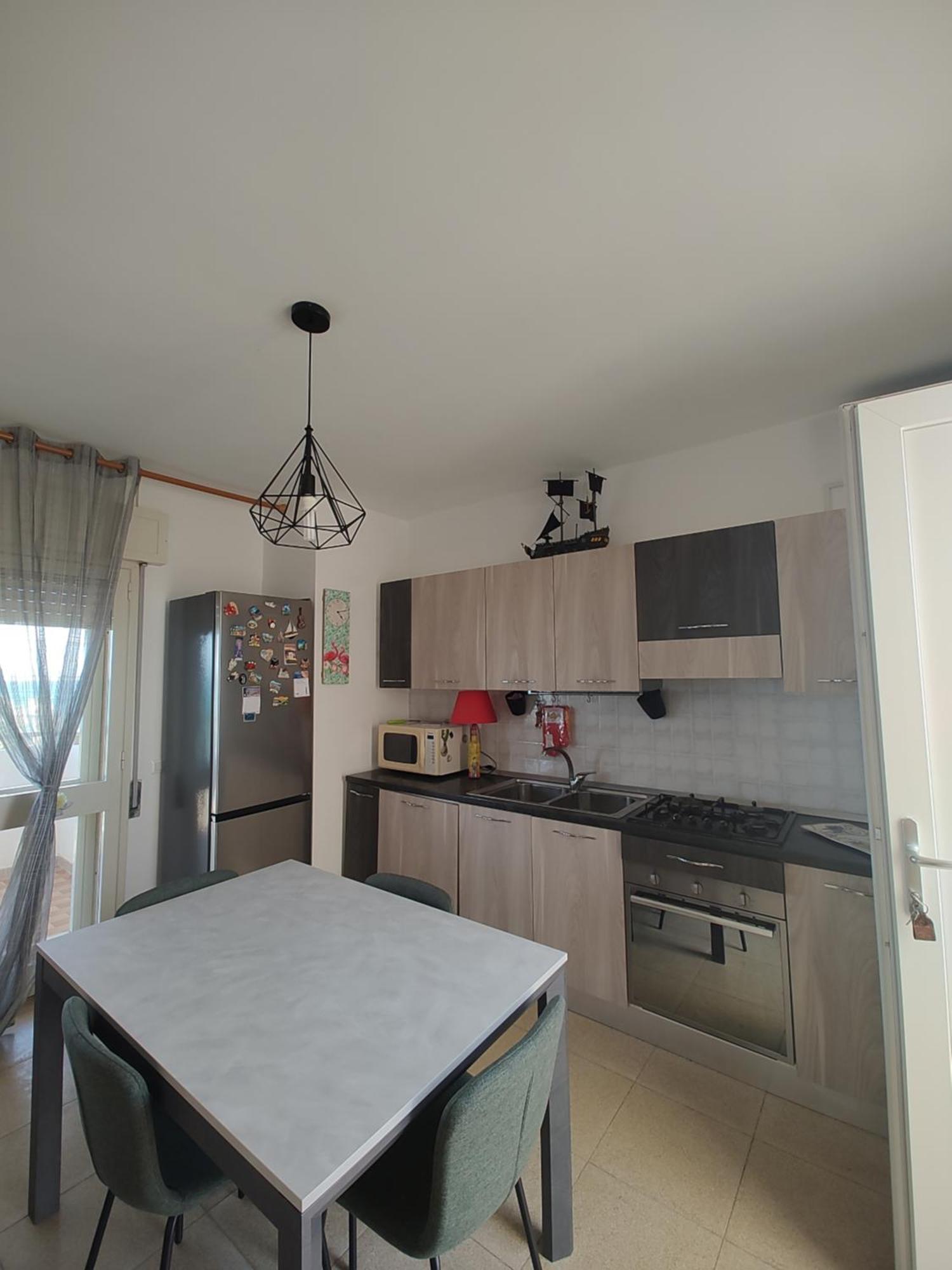 Holiday home La Finestra Sul Mare *